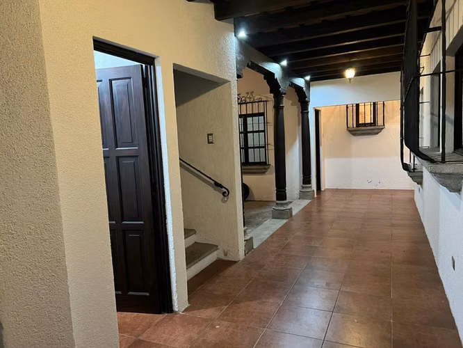 Casa en Venta en Antigua Guatemala | 330 m² | A 5 Min del Estadio Pensativo | Bella Vista pv - Imagen 4