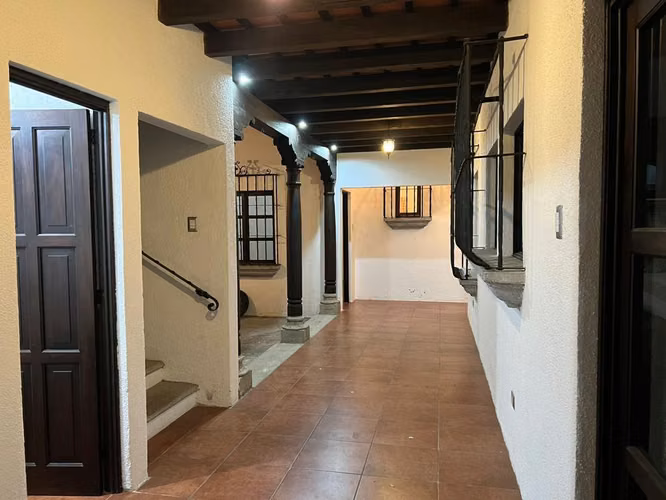 Casa en Venta en Antigua Guatemala | 330 m² | A 5 Min del Estadio Pensativo | Bella Vista pv - Imagen 5