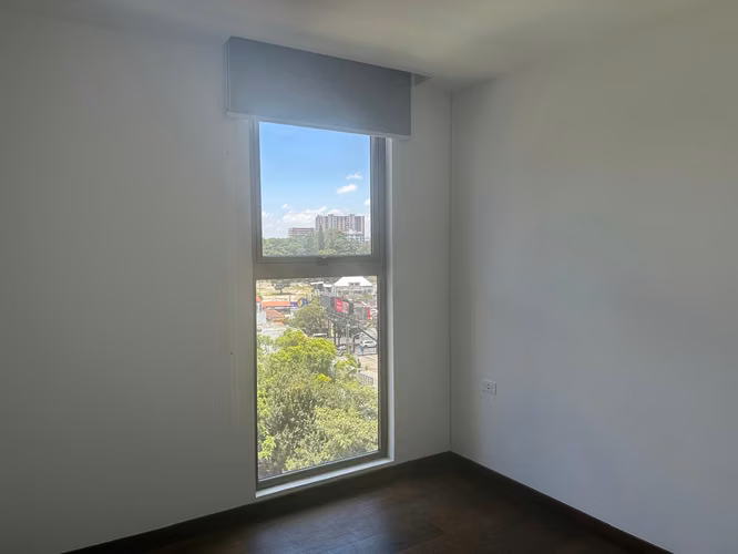 Apartamento Nuevo en Atarah Zona 10 | Balcón y Amenidades Premium pv - Imagen 5