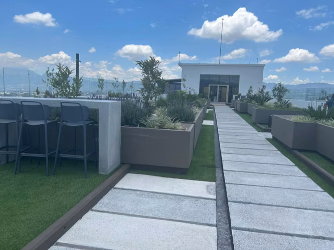 Apartamento Nuevo en Atarah Zona 10 | Balcón y Amenidades Premium pv - Imagen 10