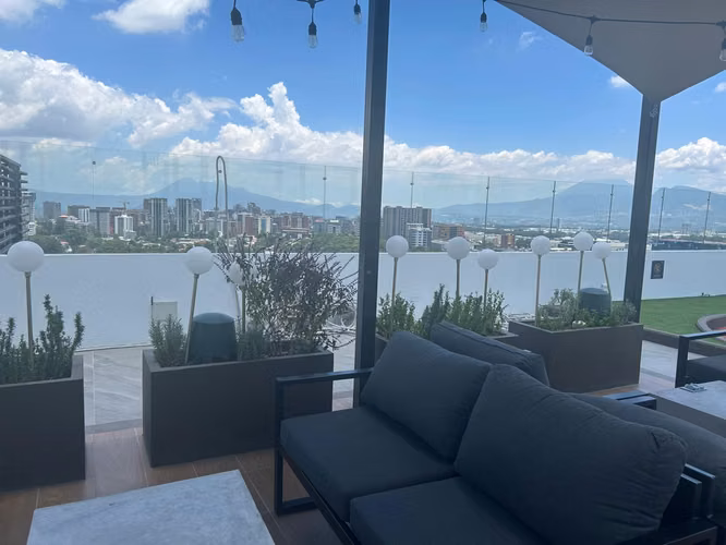 Apartamento Nuevo en Atarah Zona 10 | Balcón y Amenidades Premium pv - Imagen 8