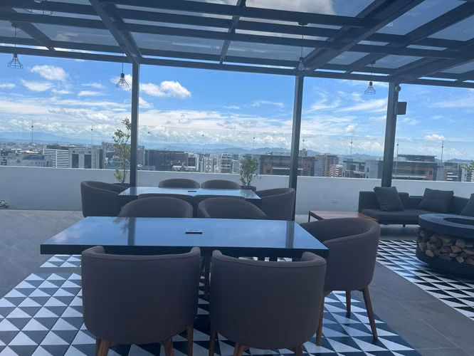 Apartamento Nuevo en Atarah Zona 10 | Balcón y Amenidades Premium pv - Imagen 12
