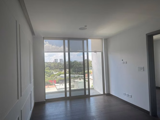 Apartamento Nuevo en Atarah Zona 10 | Balcón y Amenidades Premium pv - Imagen 16