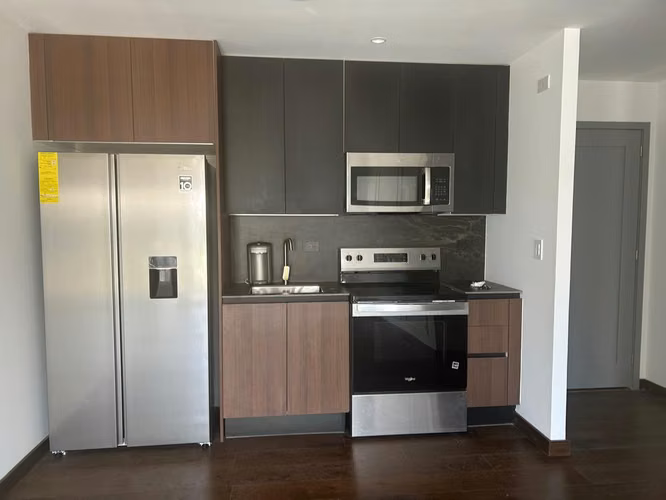 Apartamento Nuevo en Atarah Zona 10 | Balcón y Amenidades Premium pv - Imagen 2