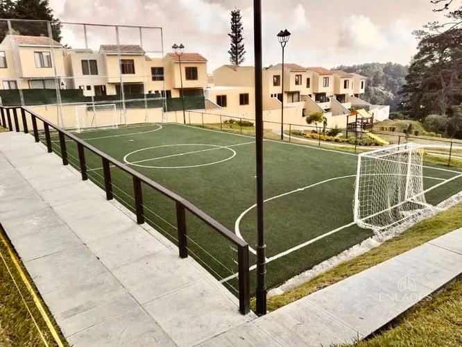 CASA EN VENTA CUMBRES DE LA ARBOLEDA KM. 21.5 CARRETERA A EL SALVADOR - Imagen 14