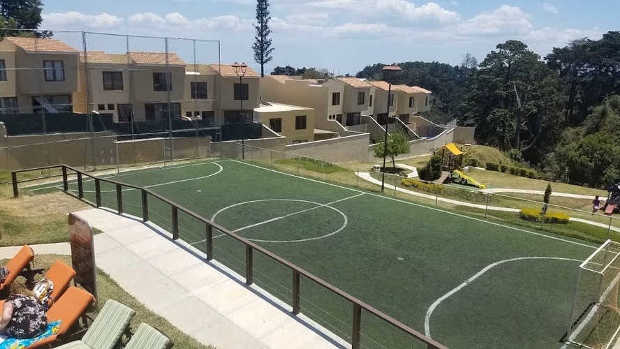 CASA EN VENTA CUMBRES DE LA ARBOLEDA KM. 21.5 CARRETERA A EL SALVADOR - Imagen 2