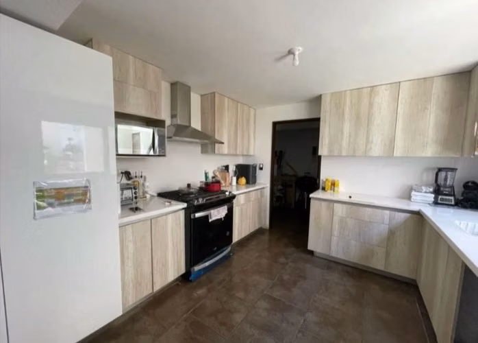 CASA EN VENTA CUMBRES DE LA ARBOLEDA KM. 21.5 CARRETERA A EL SALVADOR - Imagen 6