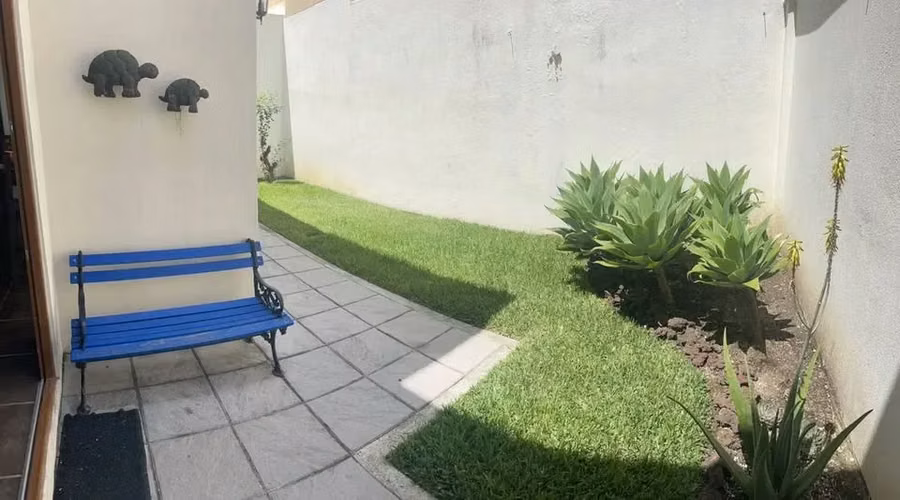 CASA EN VENTA CUMBRES DE LA ARBOLEDA KM. 21.5 CARRETERA A EL SALVADOR - Imagen 11