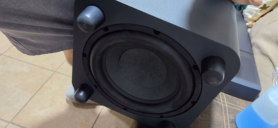Barra de sonido JBL BAR 1000 - Imagen 7