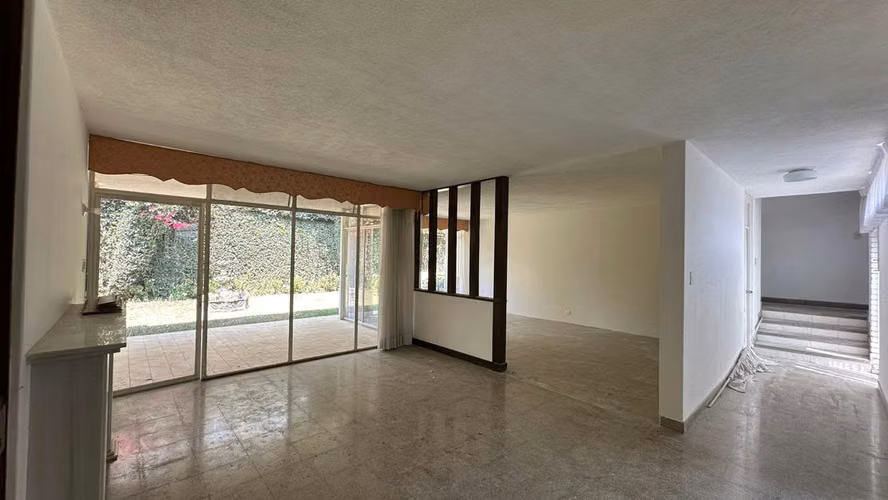 Casa en Renta Vista Hermosa I Z.15 | Vivienda u Oficina, Jardín y 4 Parqueos | PV - Imagen 7