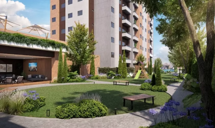 APARTAMENTO EN RENTA ALENA VHII ZONA 15