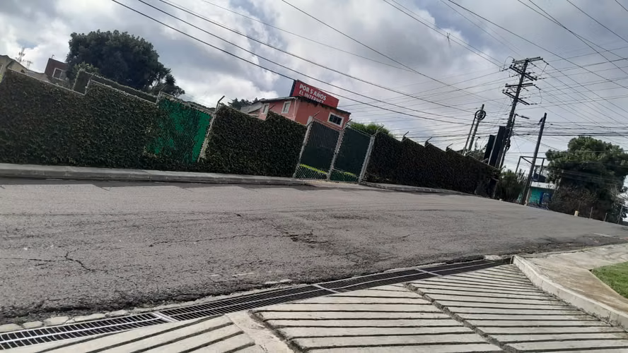 Terreno en Renta Km 14 CAES | 1,250 m², Cercado y a 200 m de Carretera | Calle El Ensueño PV - Imagen 5