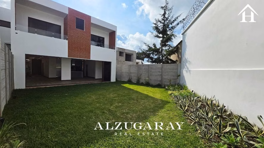 Casa en condominio Boutique km16.5 Carr a El Salvador - Imagen 12