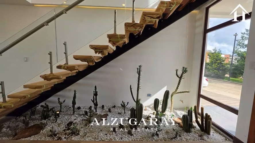 Casa en condominio Boutique km16.5 Carr a El Salvador - Imagen 5