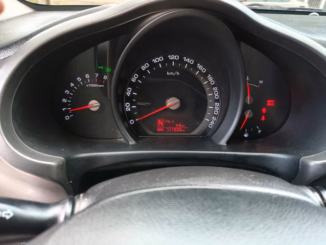 Kia Sportage Lx 2014 de Agencia Automática y Tiptronic un dueño Bien Cuidada