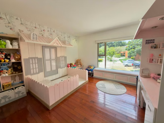 Linda casa en venta en El Casaño Muxbal, amplio jardín. - Imagen 10
