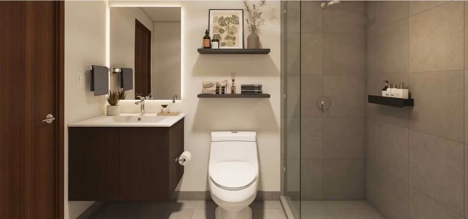 Apartamentos en Zona 11 (Opción 1) - Imagen 2