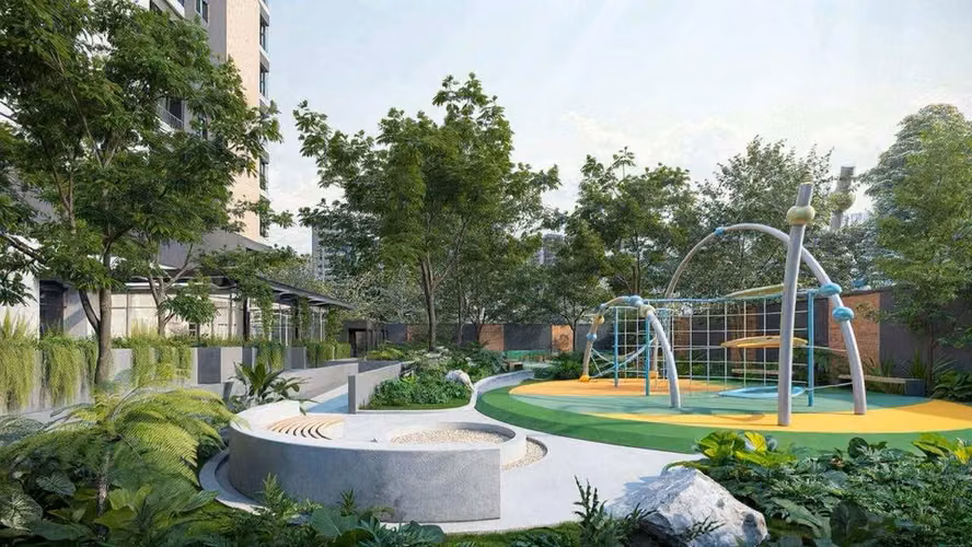 Apartamentos en Zona 11 (Opción 2)