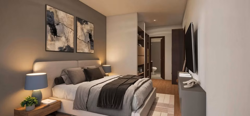 Apartamentos en Zona 11 (Opción 2) - Imagen 2