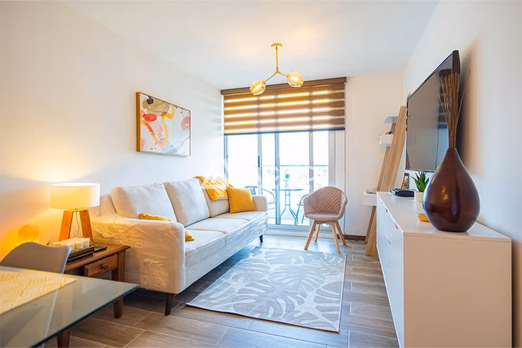 Apartamento en La Villa, Zona 14 - Imagen 8