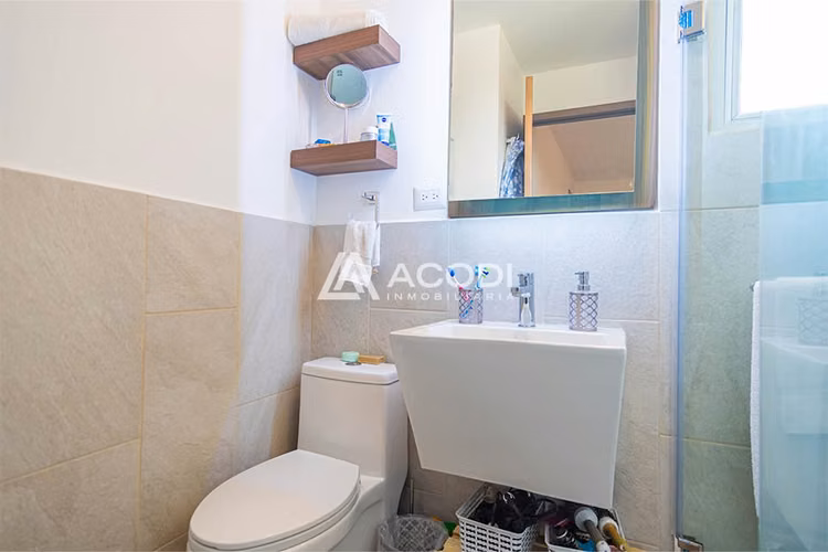 Apartamento en La Villa, Zona 14 - Imagen 2