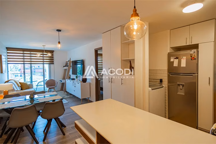Apartamento en La Villa, Zona 14 - Imagen 7