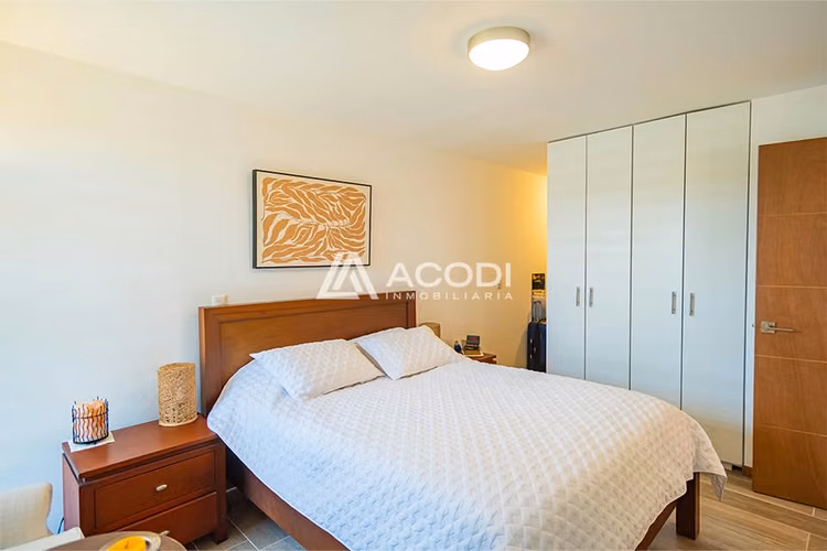 Apartamento en La Villa, Zona 14 - Imagen 3