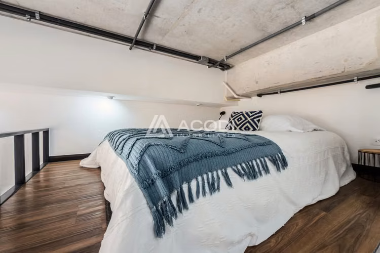 Apartamento amueblado en Zona 4 - Imagen 7