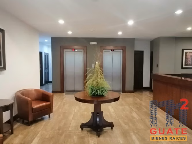 Apartamento en Renta, Zona 10 (R8114) - Imagen 19