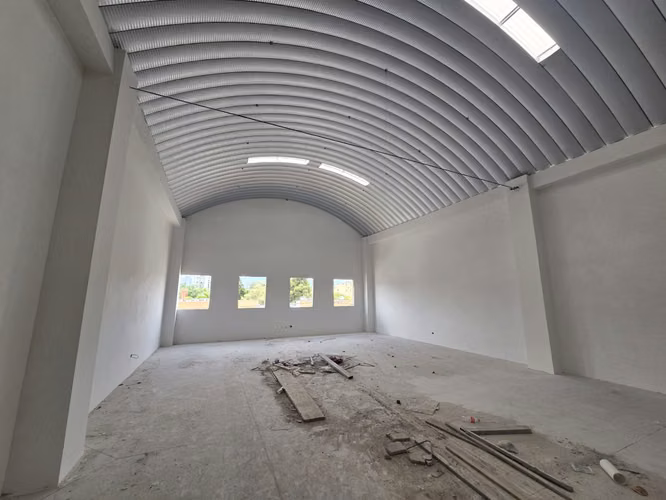 Venta de Bodegas NUEVAS en DISTRIBODEGAS 2 en el Naranjo zona 4 de Mixco