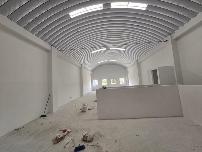 Venta de Bodegas NUEVAS en DISTRIBODEGAS 2 en el Naranjo zona 4 de Mixco