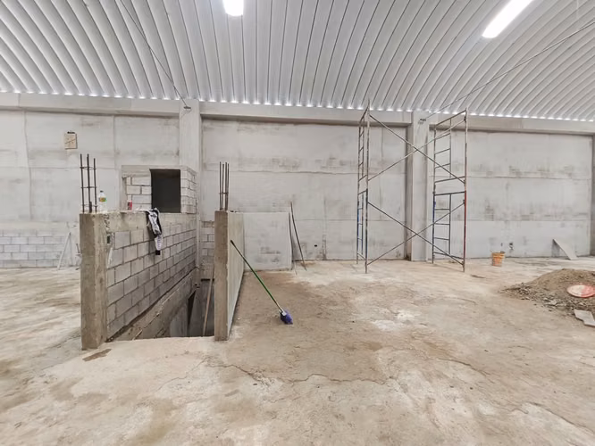 Renta de 3 Bodegas NUEVAS en DISTRIBODEGAS 2 en el Naranjo zona 4 de Mixco - Imagen 4