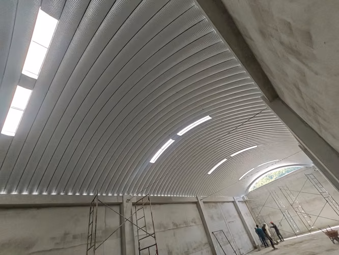 Renta de 3 Bodegas NUEVAS en DISTRIBODEGAS 2 en el Naranjo zona 4 de Mixco - Imagen 2
