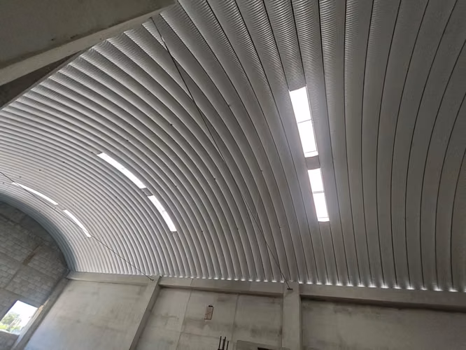 Renta de 3 Bodegas NUEVAS en DISTRIBODEGAS 2 en el Naranjo zona 4 de Mixco - Imagen 5