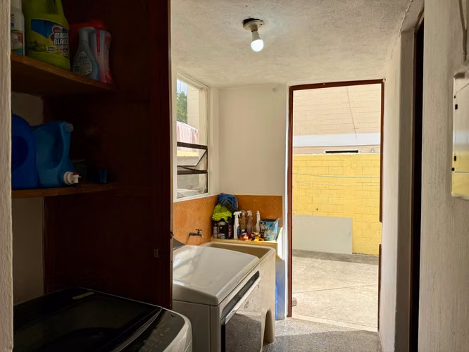 CASA EN VENTA EN ZONA 11, DENTRO DE GARITA - Imagen 9