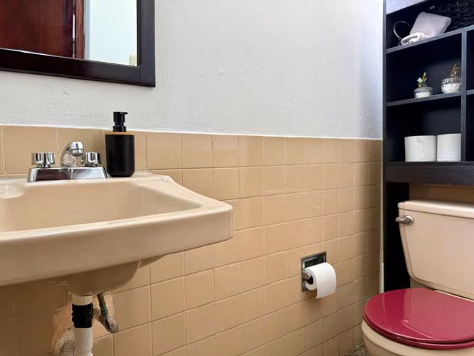 CASA EN VENTA EN ZONA 11, DENTRO DE GARITA - Imagen 11