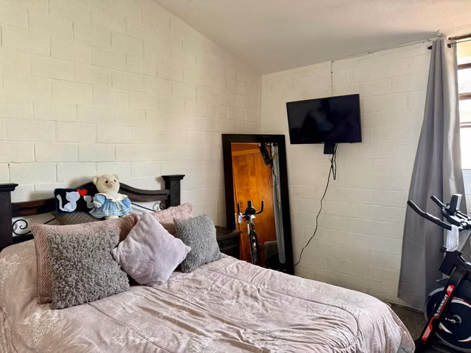 CASA EN VENTA EN ZONA 11, DENTRO DE GARITA - Imagen 15