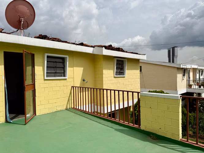 CASA EN VENTA EN ZONA 11, DENTRO DE GARITA - Imagen 14