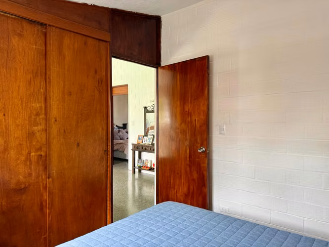 CASA EN VENTA EN ZONA 11, DENTRO DE GARITA - Imagen 16