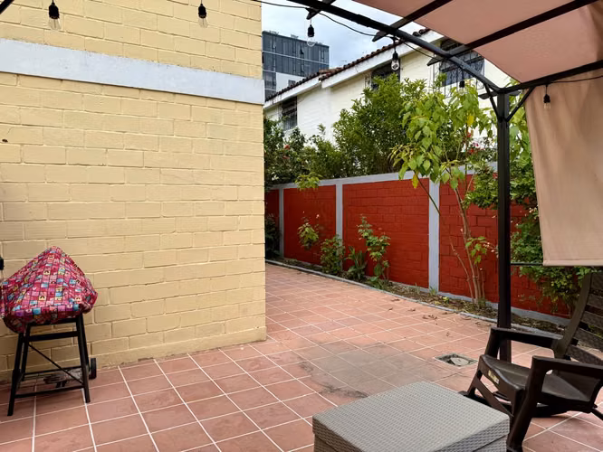 CASA EN VENTA EN ZONA 11, DENTRO DE GARITA - Imagen 7