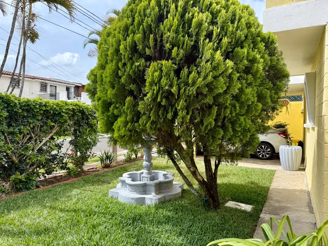CASA EN VENTA EN ZONA 11, DENTRO DE GARITA - Imagen 2