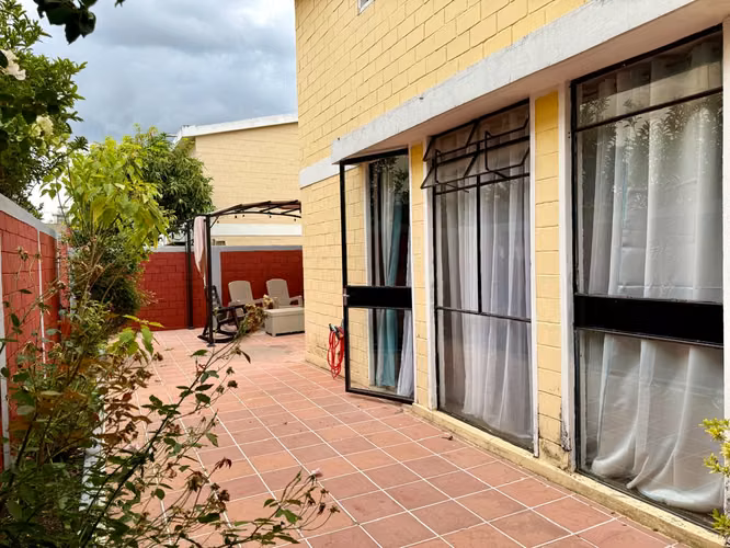 CASA EN VENTA EN ZONA 11, DENTRO DE GARITA - Imagen 6