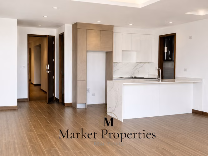 Apartamento en renta en Ferre Diez, Zona 10 | 2 habitaciones - Imagen 3