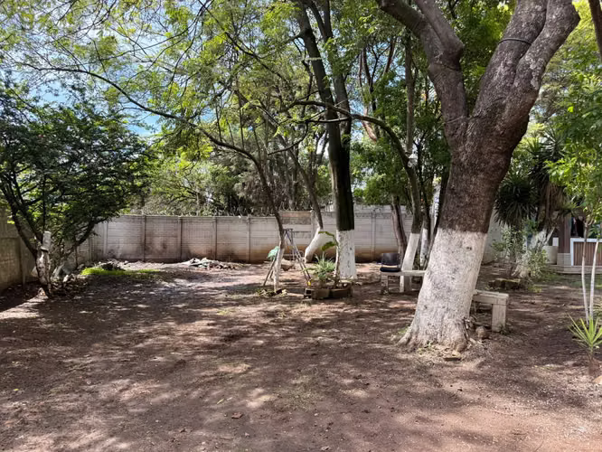 Venta de Terreno en Villa Nueva sobre CA9 Sur