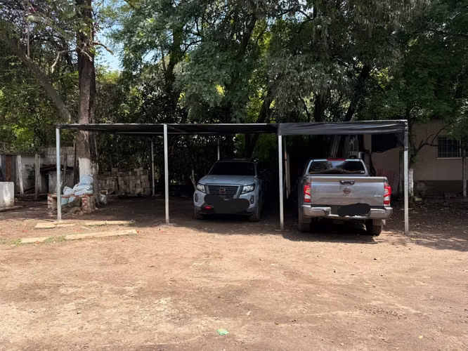 Venta de Terreno en Villa Nueva sobre CA9 Sur