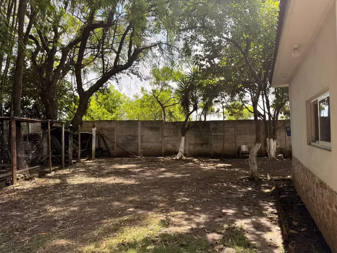Venta de Terreno en Villa Nueva sobre CA9 Sur