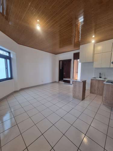 Apartamento 2 Habitaciones y 1 baño 