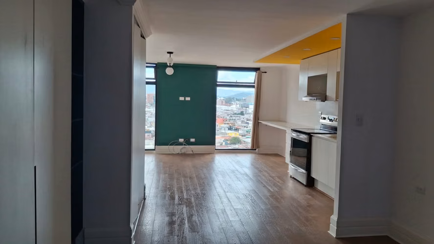 Apartamento en Renta en Centrico zona 5