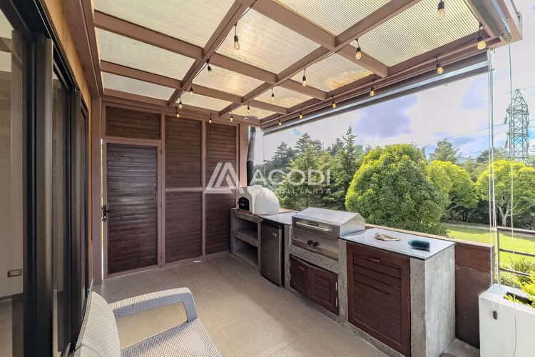 Casa en Muxbal - Imagen 10