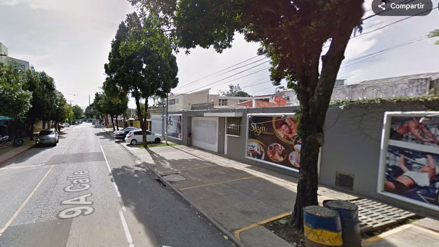 Venta de Terreno en La Villa Zona 14 - Imagen 1